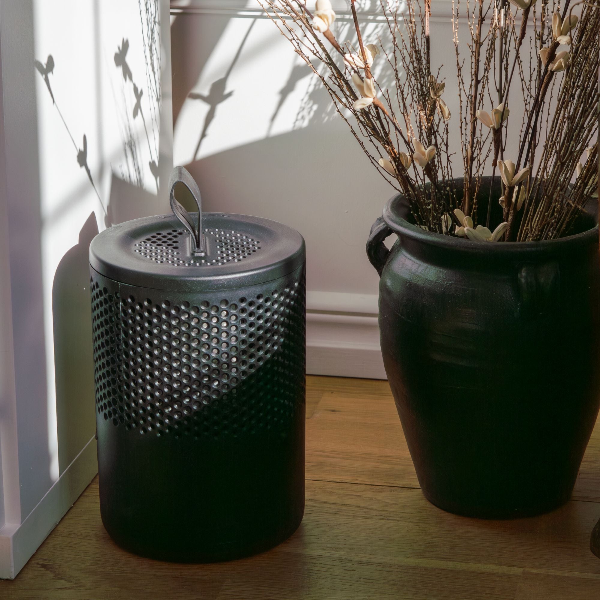 Absodry by Torrbollen Series 6 Black