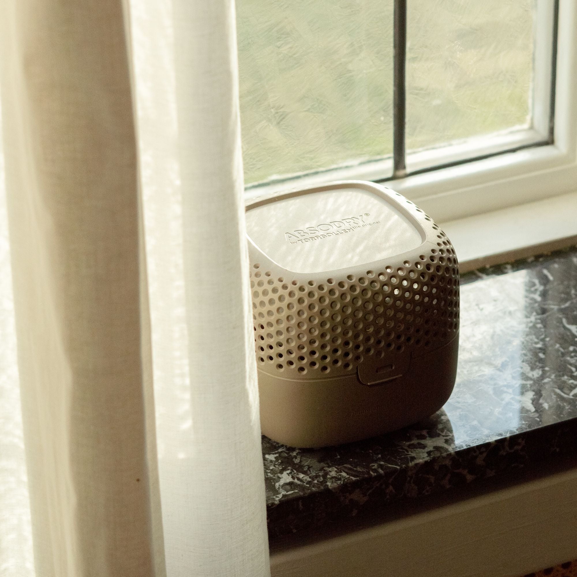 Absodry by Torrbollen Series 3 Nougat