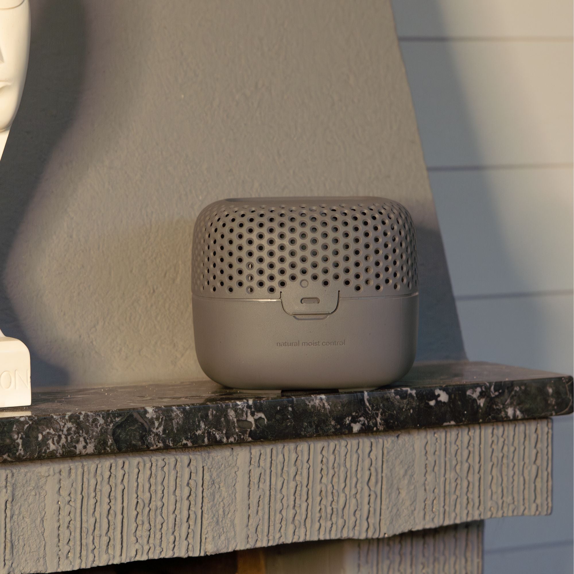 Absodry by Torrbollen Series 3 Dark Grey