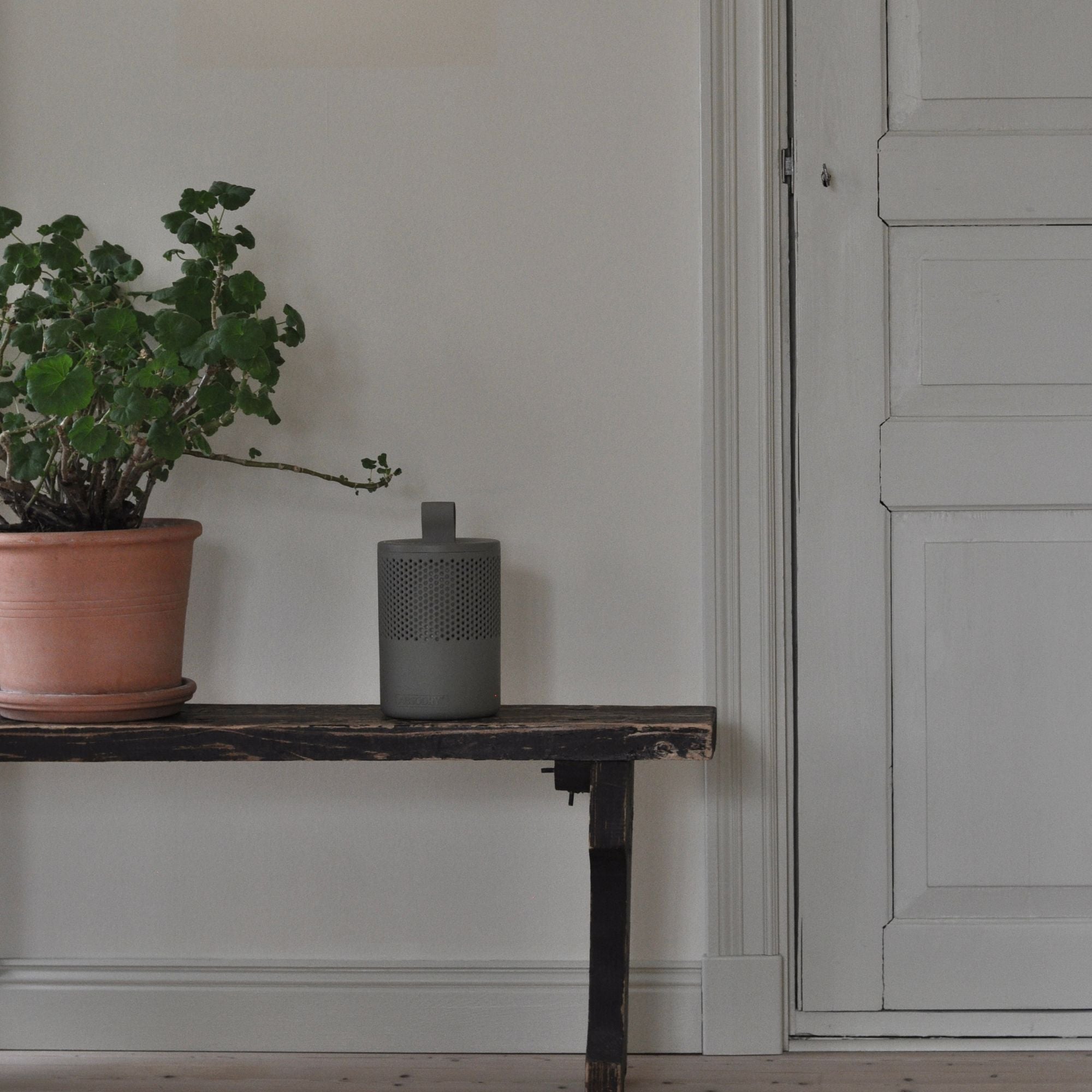 Absodry by Torrbollen Series 6 Dark Grey