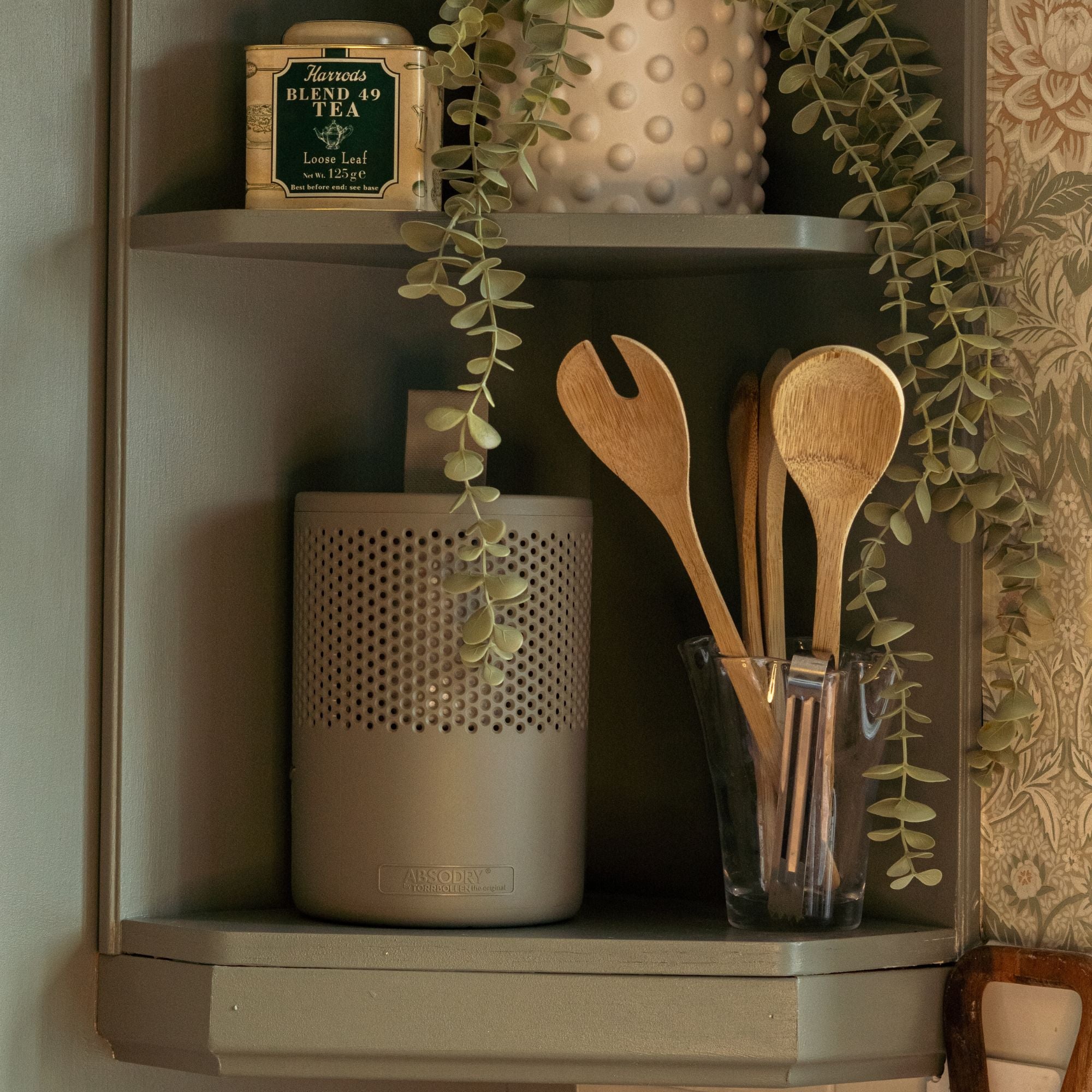 Absodry by Torrbollen Series 6 Green