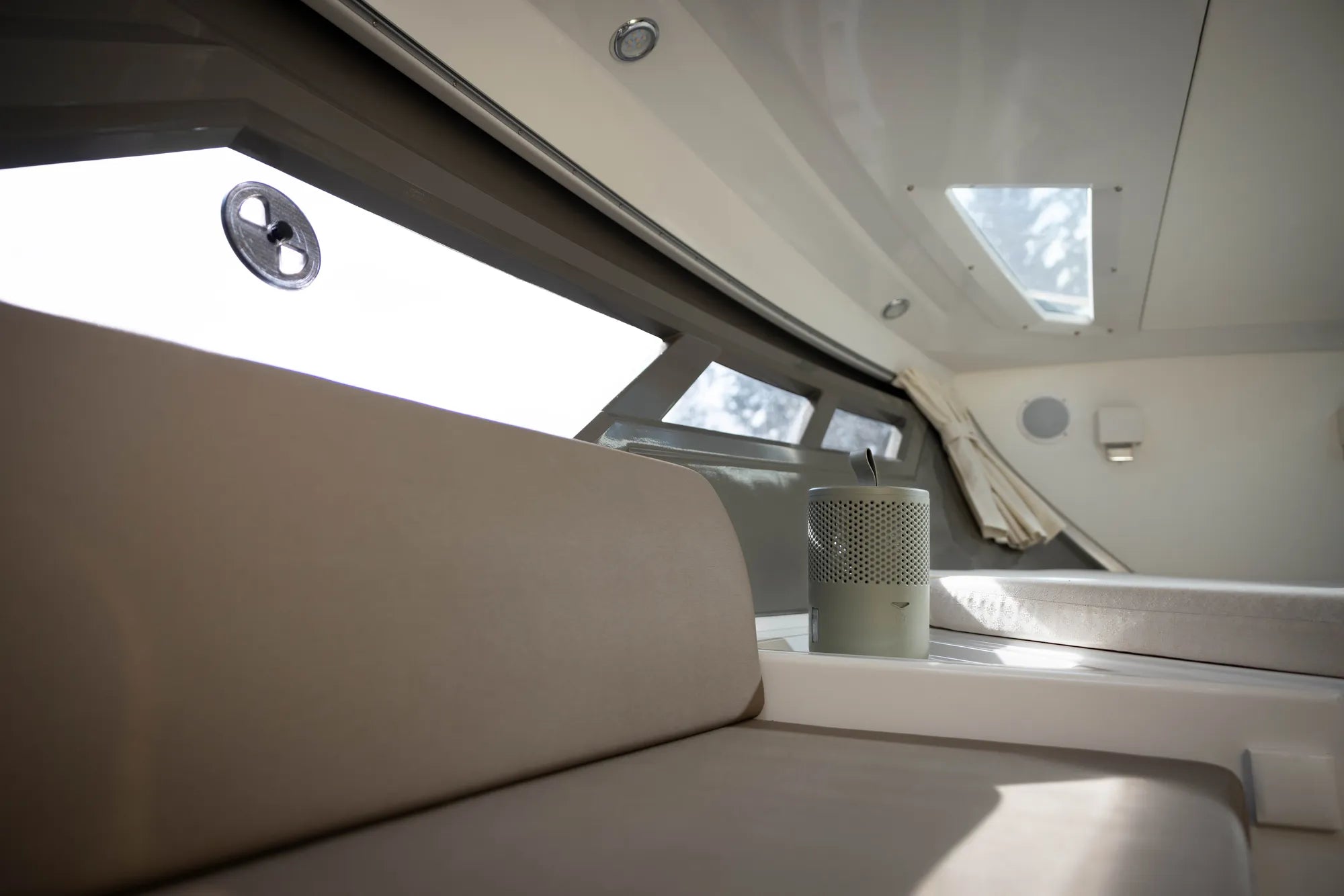 Torrbollen Home Grön