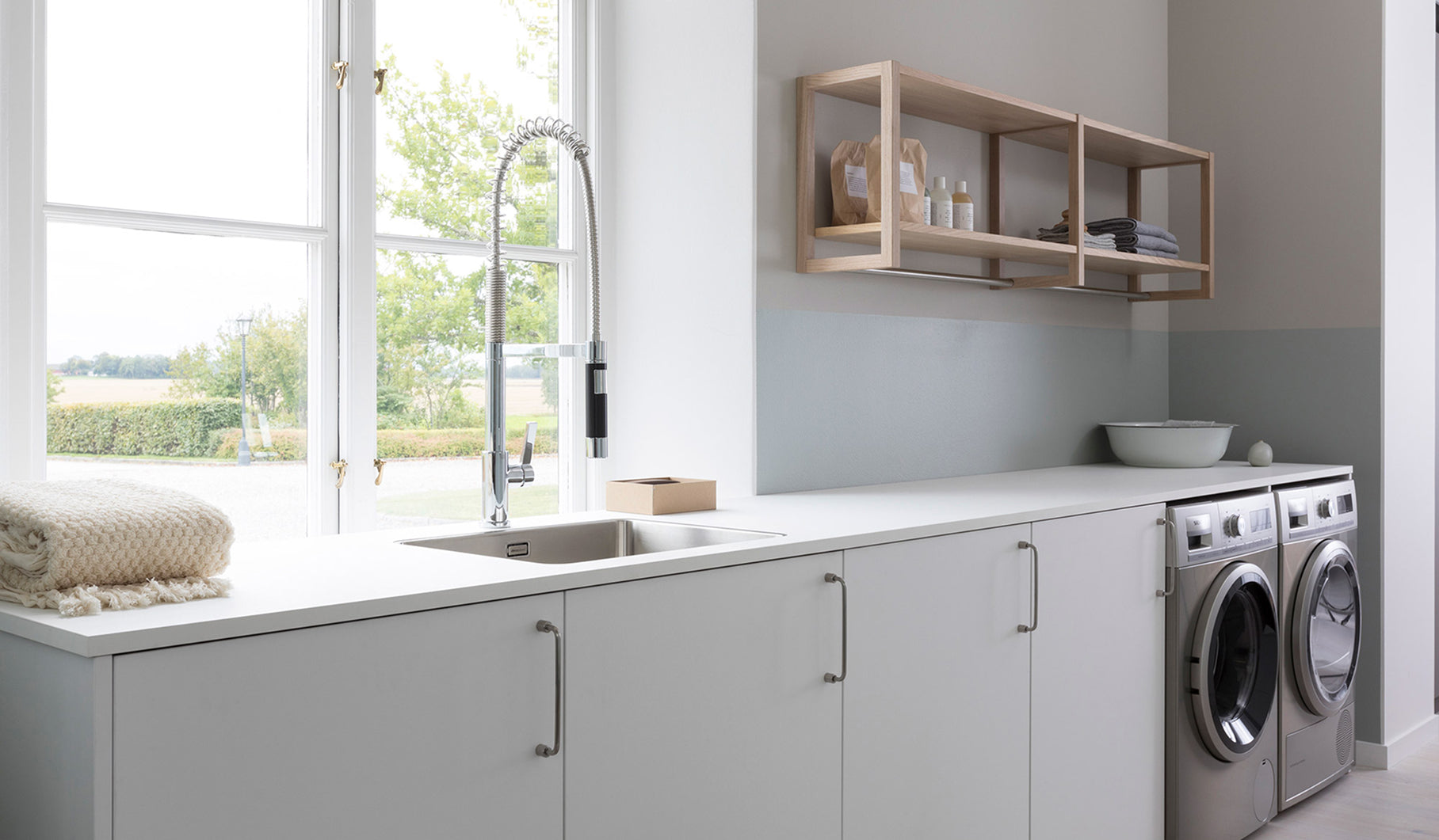 TIPS FÖR BÄTTRE INOMHUSKLIMAT