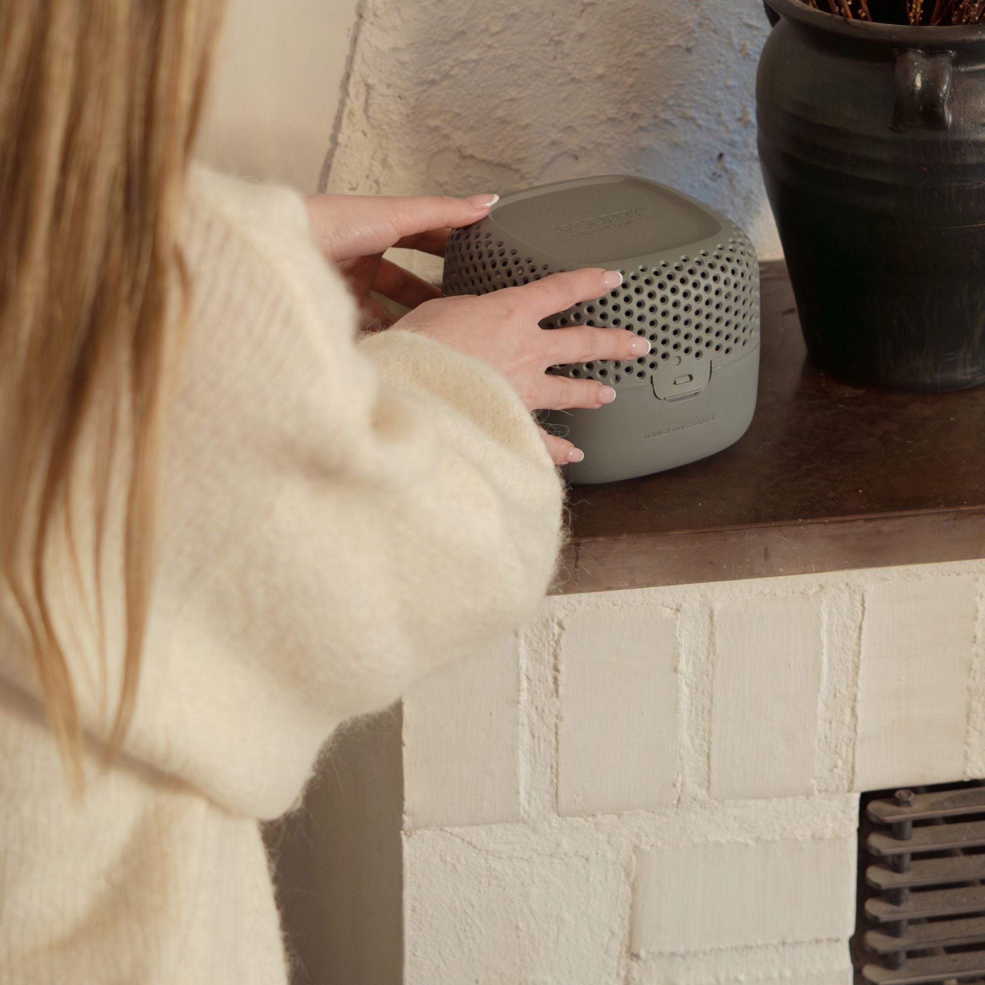 Absodry by Torrbollen Series 3 Dark Grey