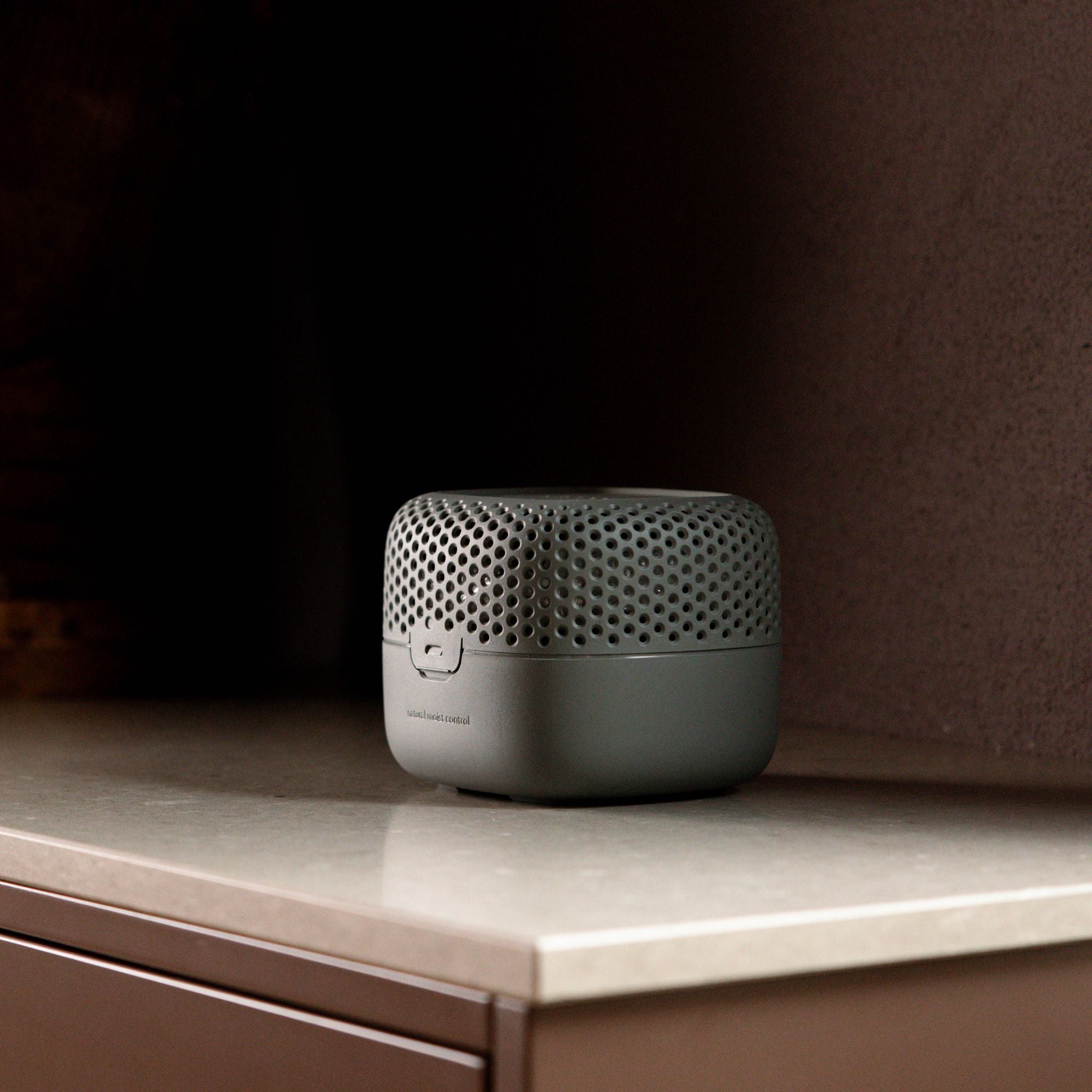 Absodry by Torrbollen Series 3 Dark Grey