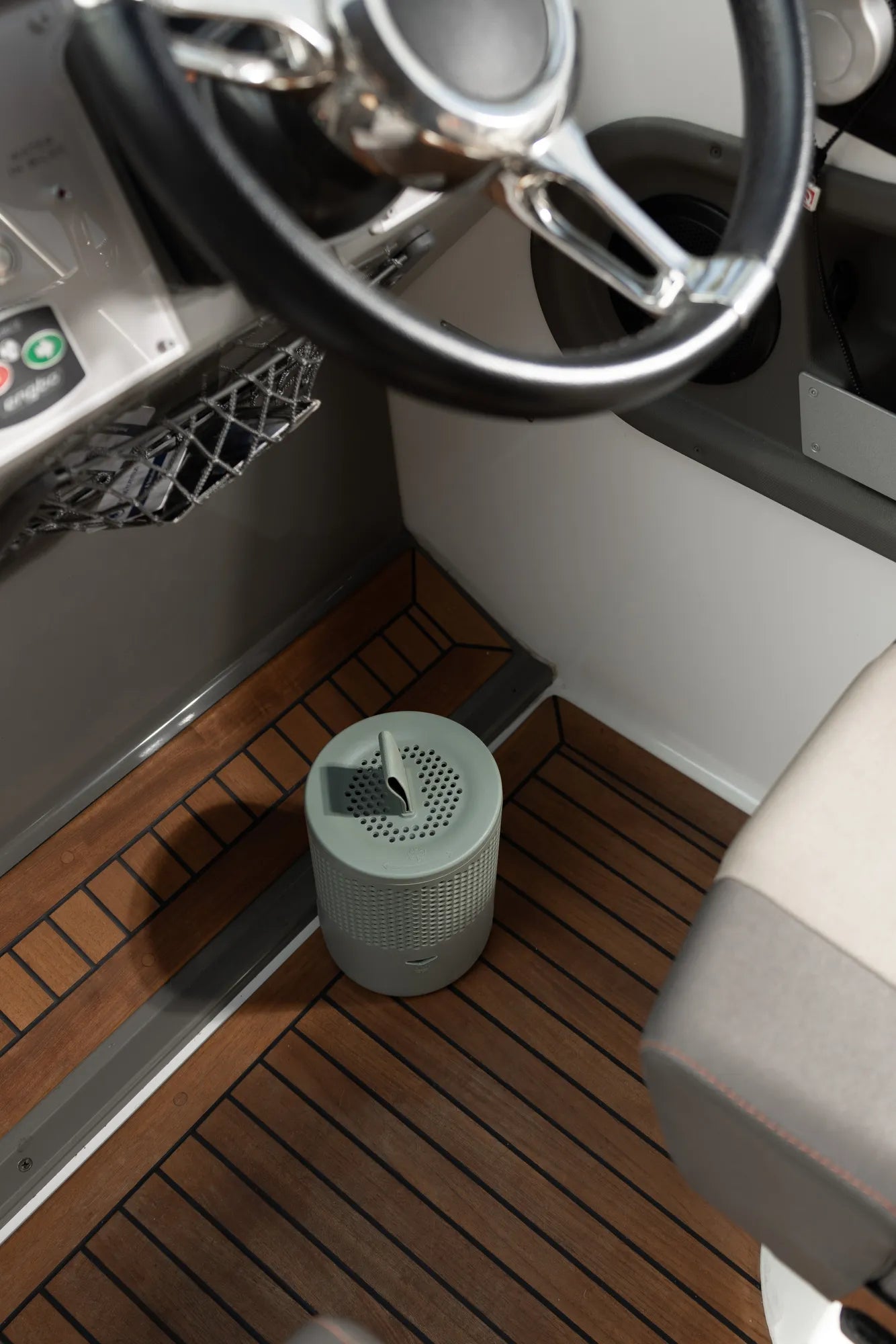 Torrbollen Home Grön 2