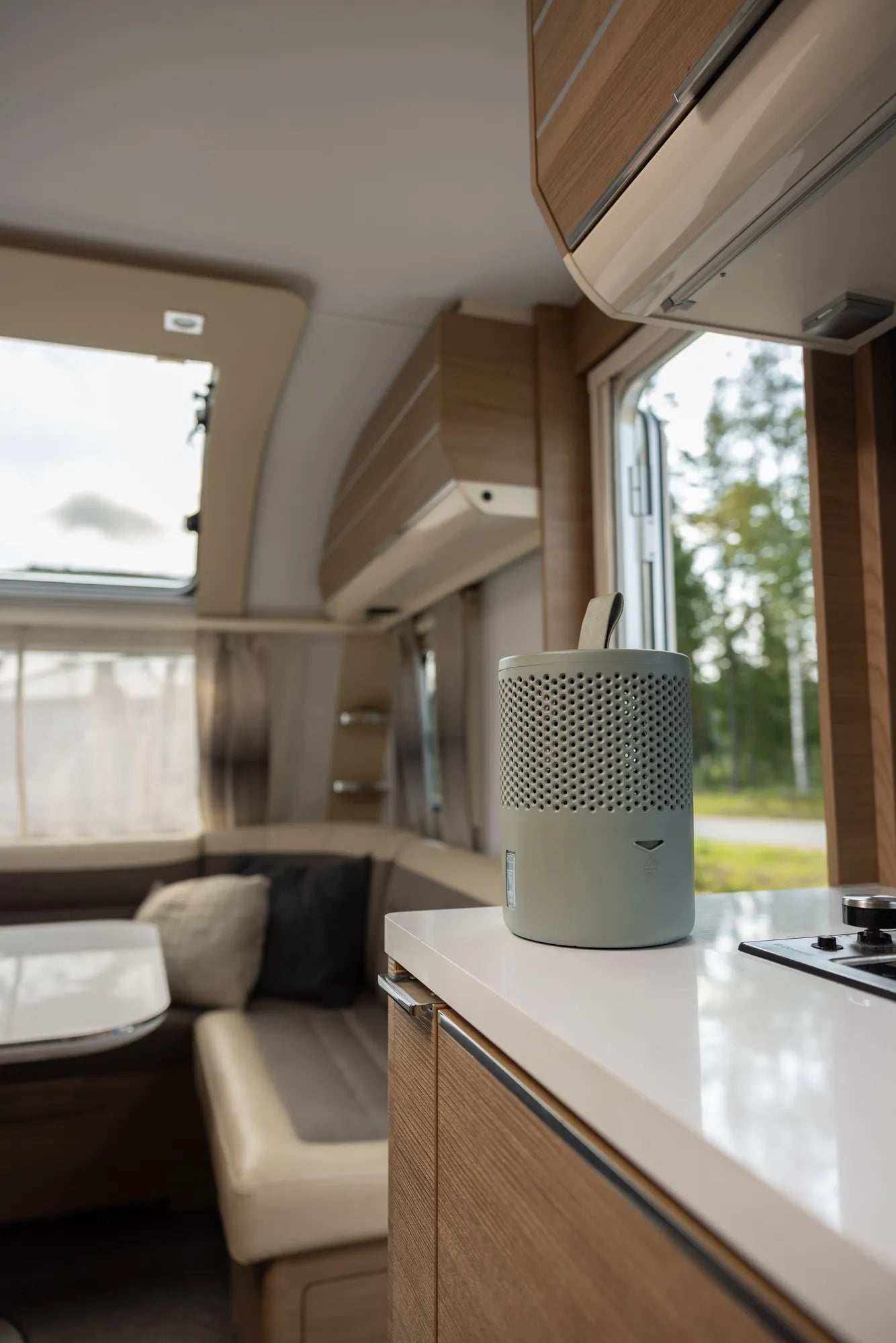 Torrbollen Home Grön 4